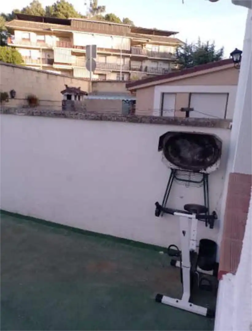 Casa de 200 m² en Arenas de San Pedro