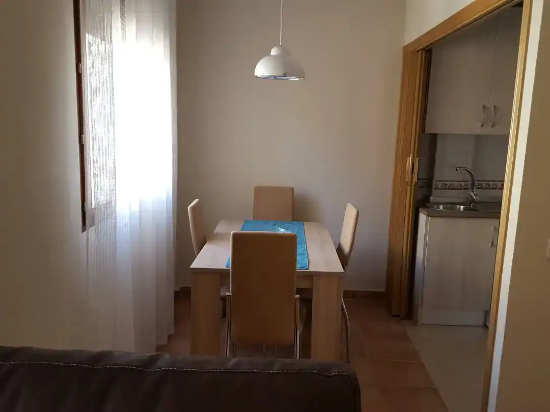 Piso de 53 m² en Toledo
