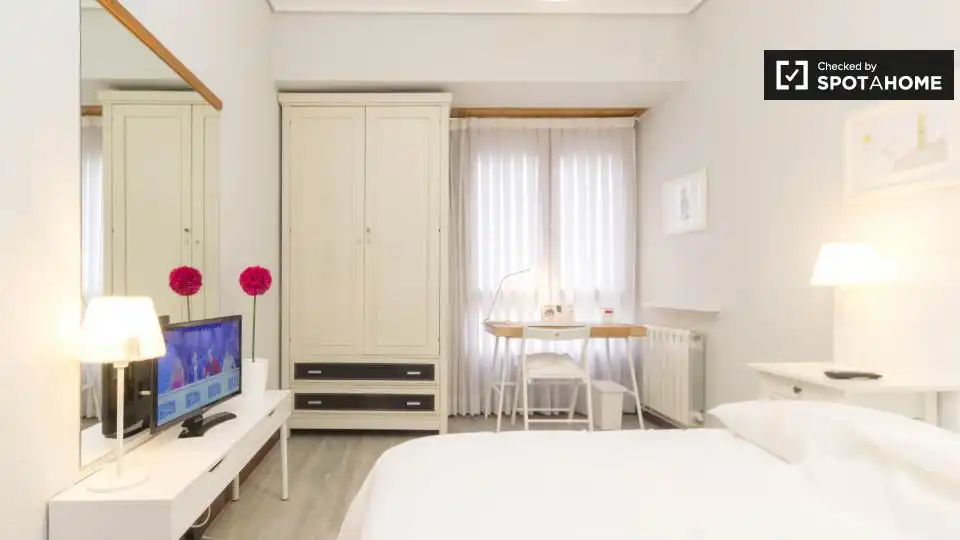 Habitación en alquiler, Bilbao