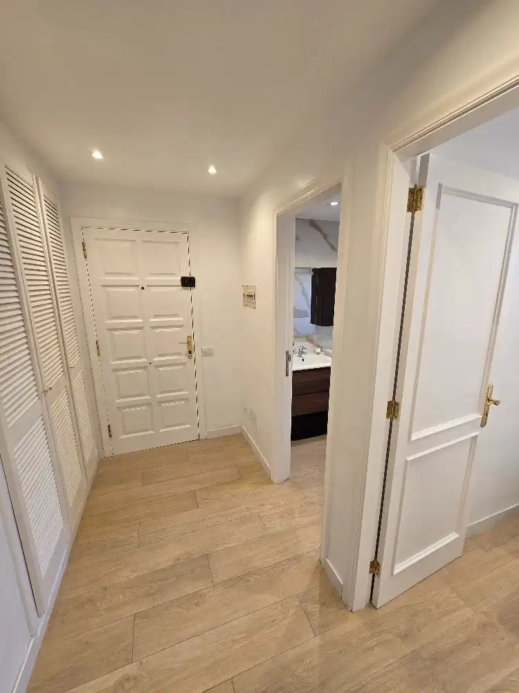 Wohnung 120 m² in Puerto de la Cruz