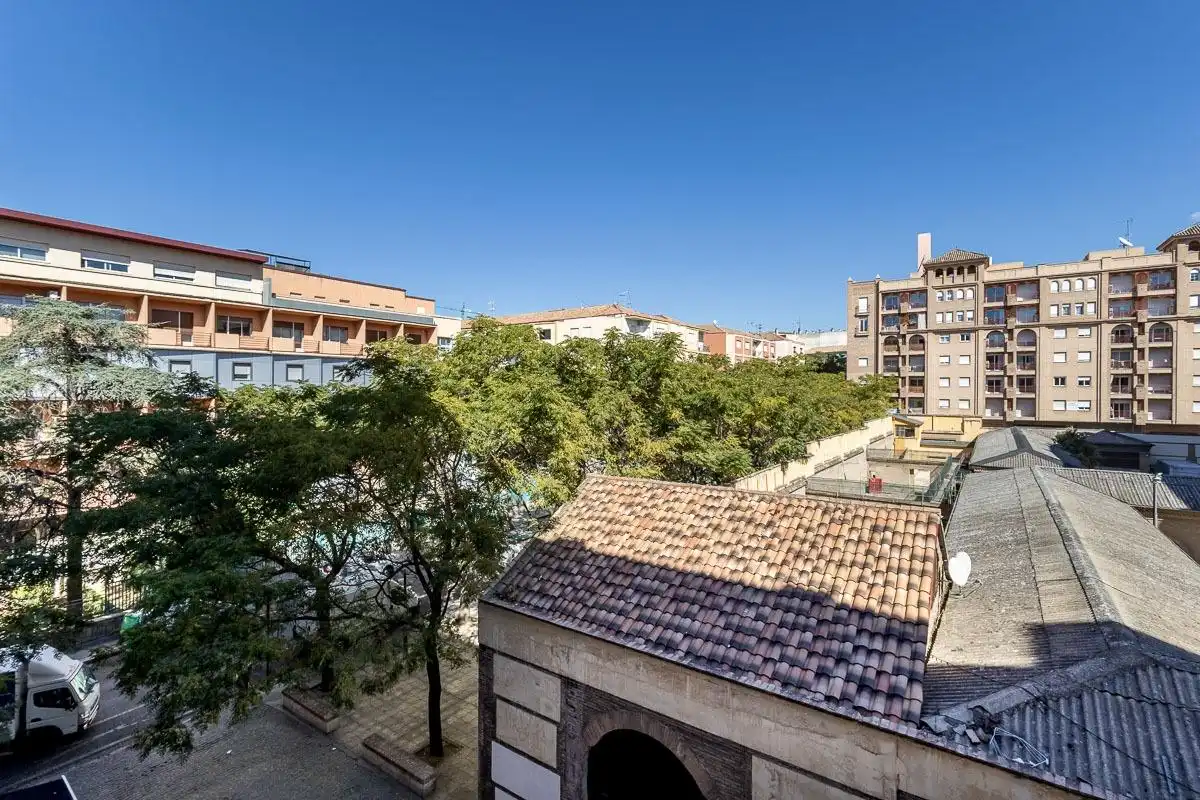 Pis de 114 m² a Granada