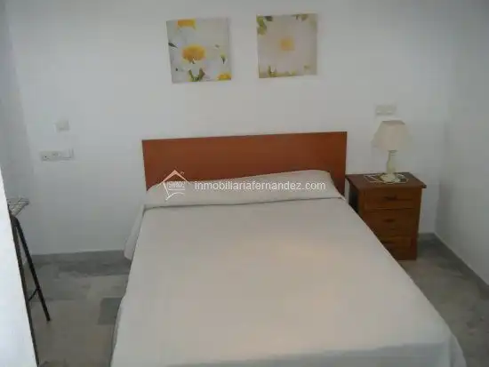 Piso de 80 m² en Cáceres