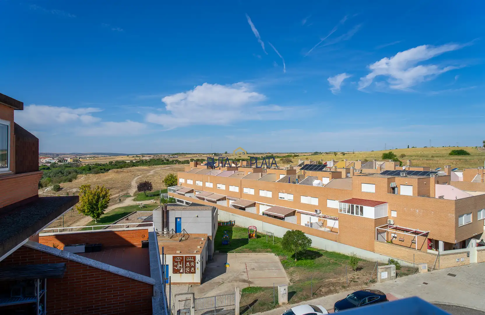 Piso de 55 m² en Zamora