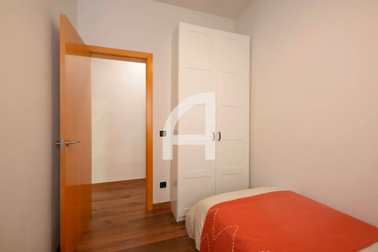 Pis de 100 m² a Barcelona