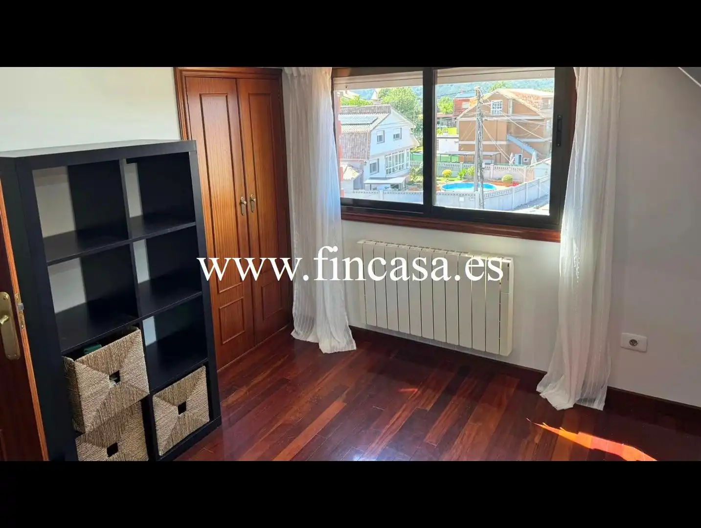 Piso de 90 m² en Vigo