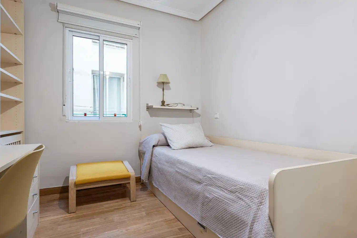 Pis de 58 m² a Madrid