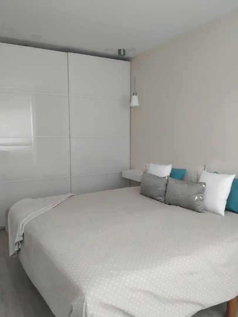 Appartement 95 m² à Burgos