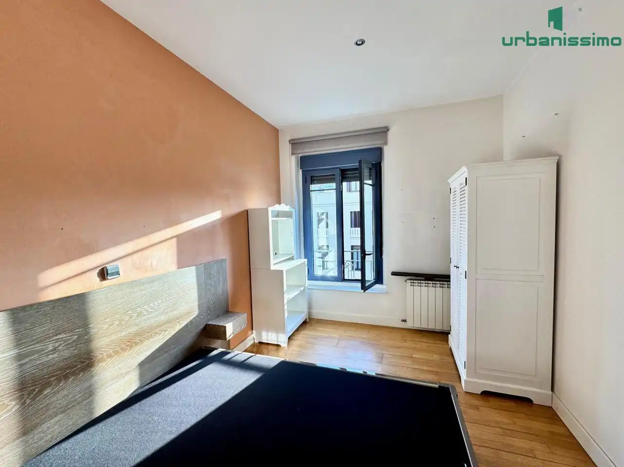 Wohnung 74 m² in Madrid