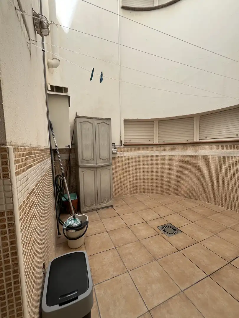 Pis de 57 m² a Badajoz