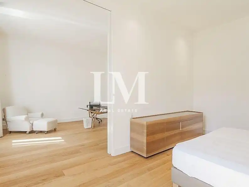 Pis de 252 m² a Barcelona