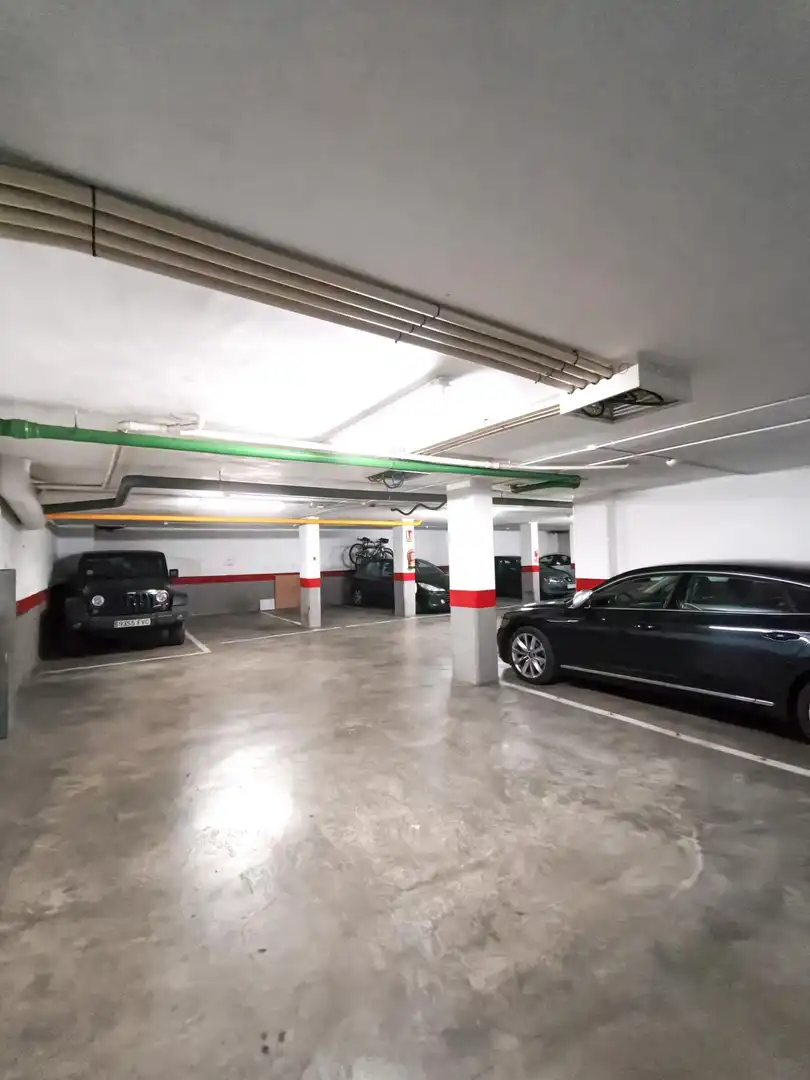 Piso de 90 m² en Valencia
