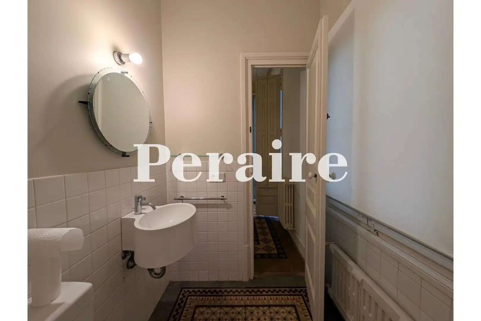 Piso de 195 m² en Barcelona