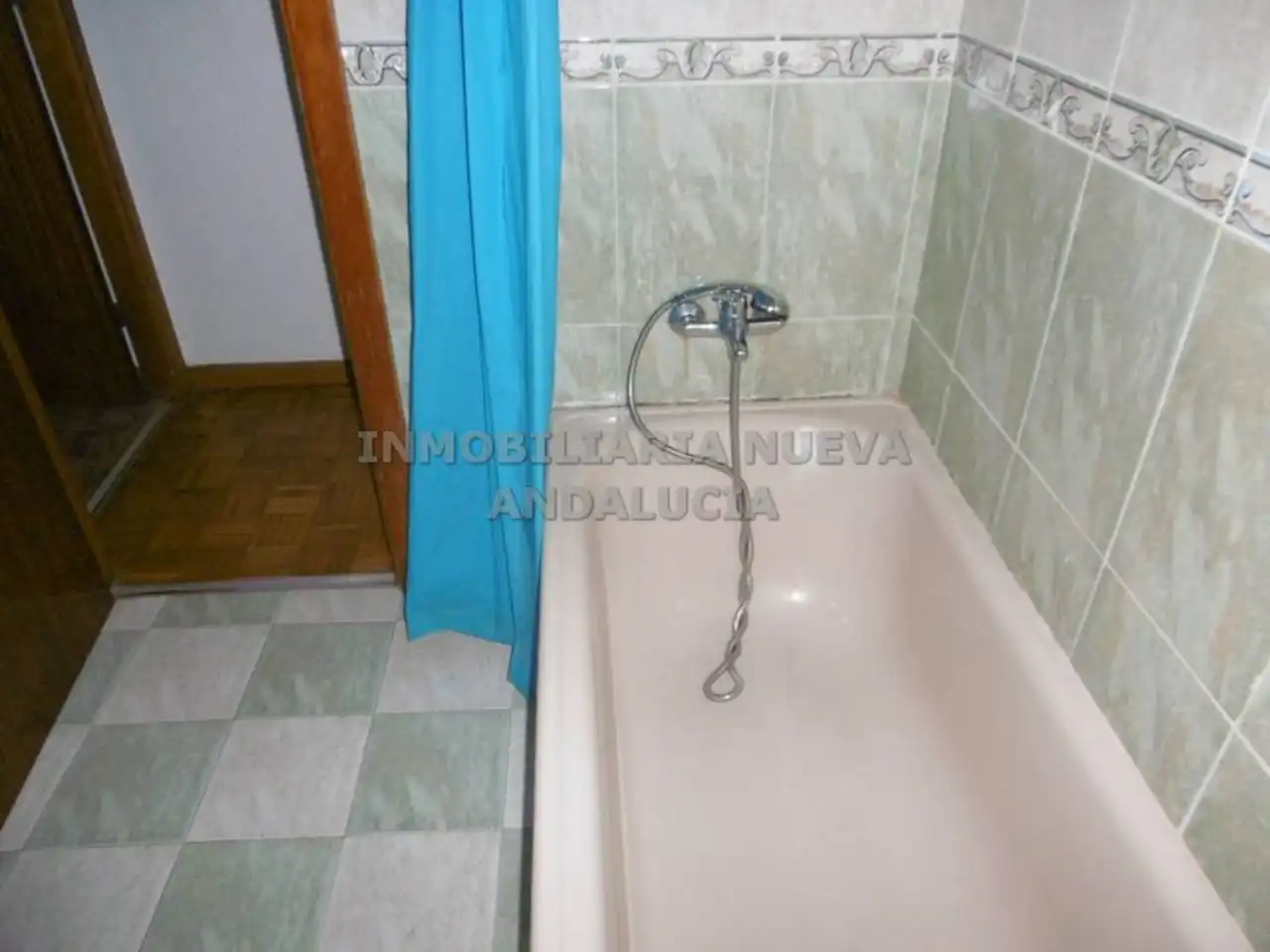 Piso de 110 m² en Almería