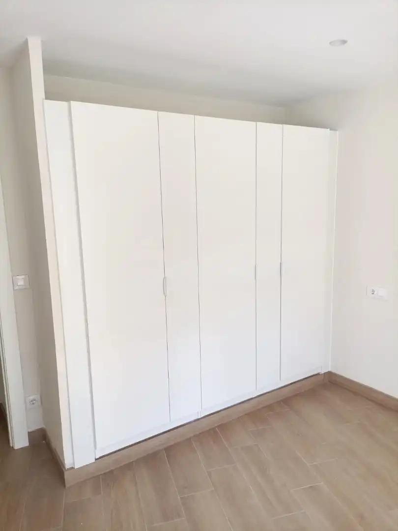 Piso de 113 m² en Vigo