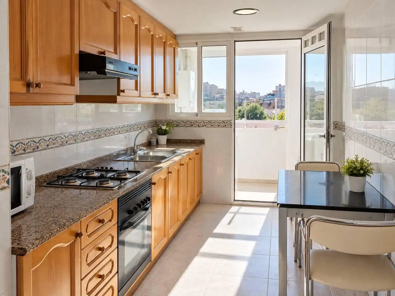 Piso de 100 m² en Valencia