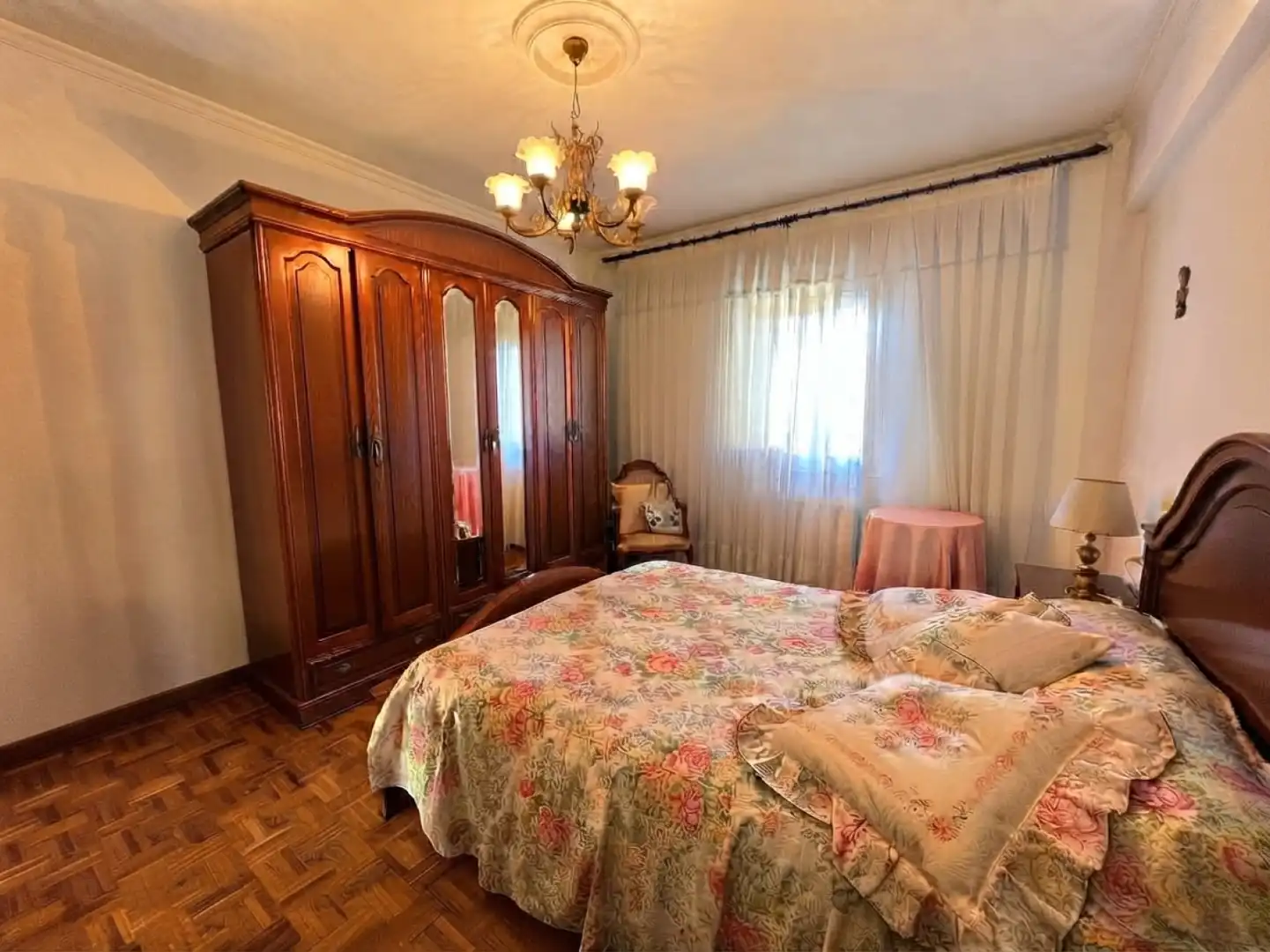 Pis de 73 m² a Gijón