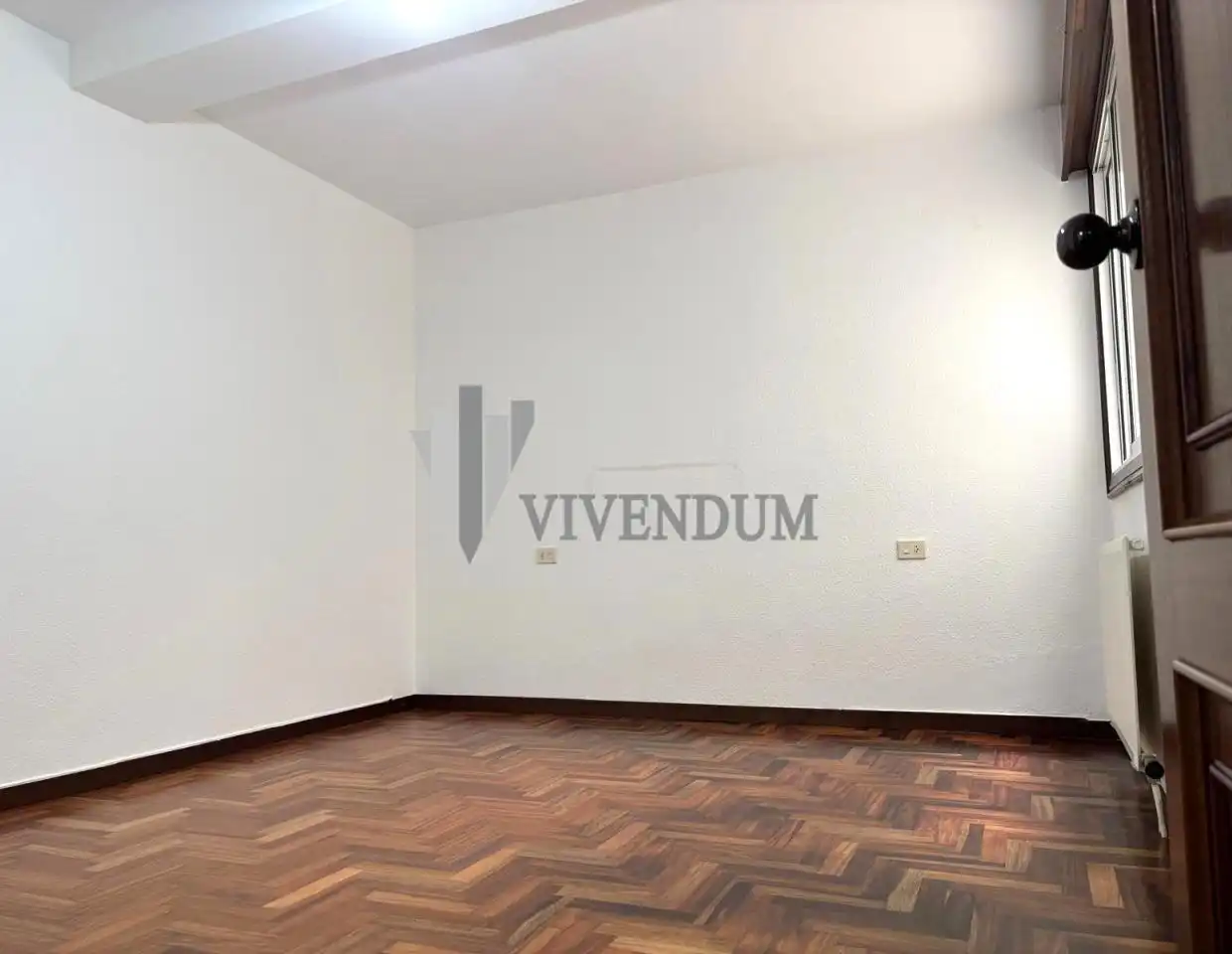 Piso de 105 m² en Vigo