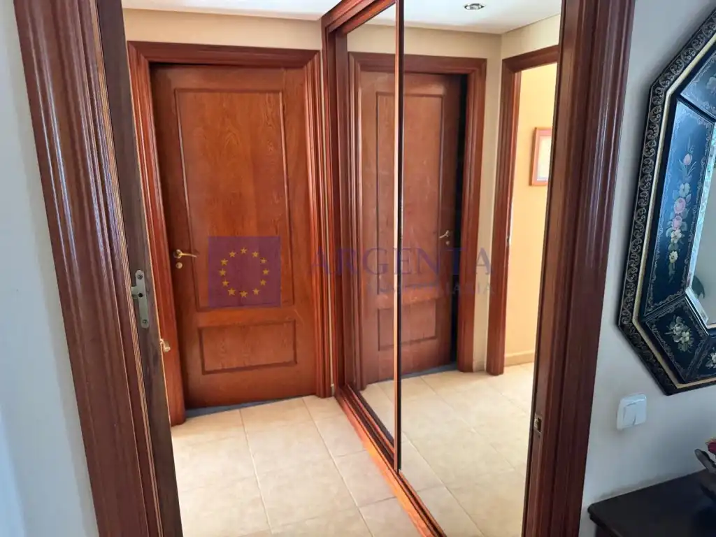 Piso de 180 m² en Cáceres