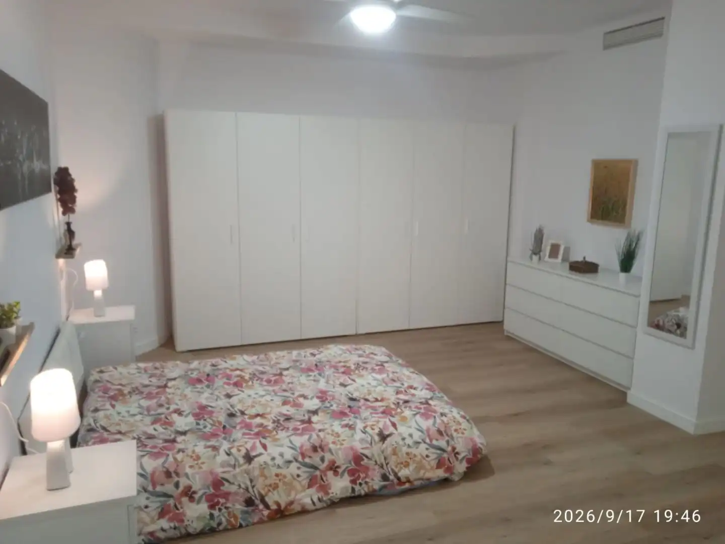 Piso de 66 m² en Córdoba