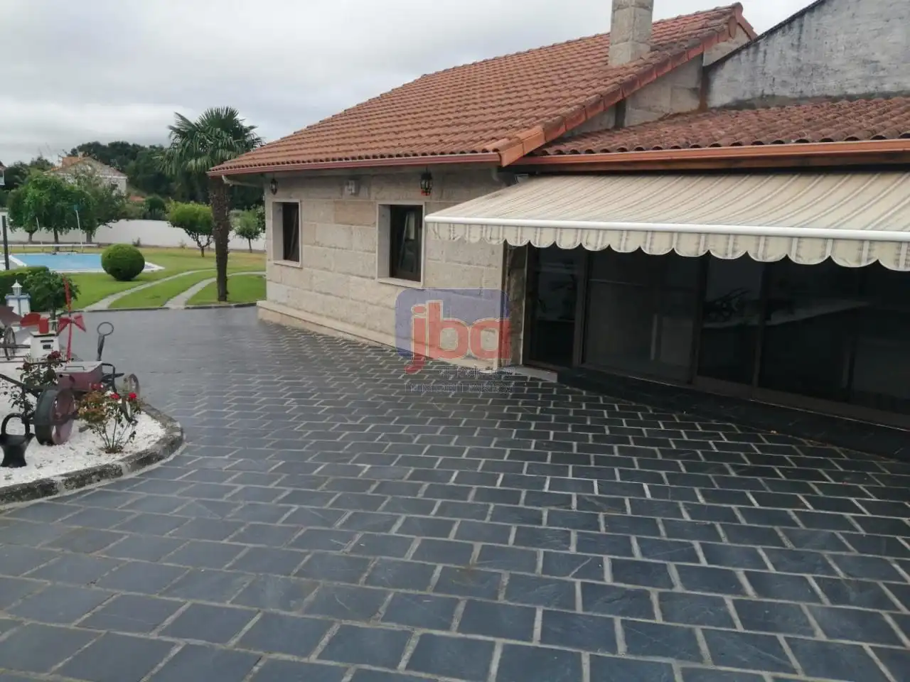 Piso de 100 m² en Trasmiras