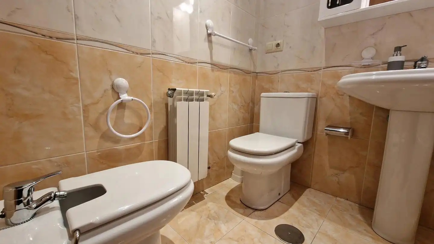 Wohnung 120 m² in Ourense