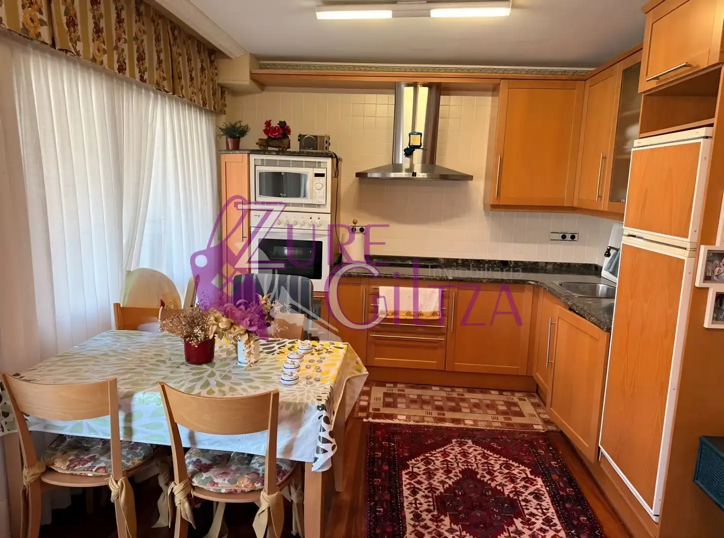 Piso de 65 m² en Laredo