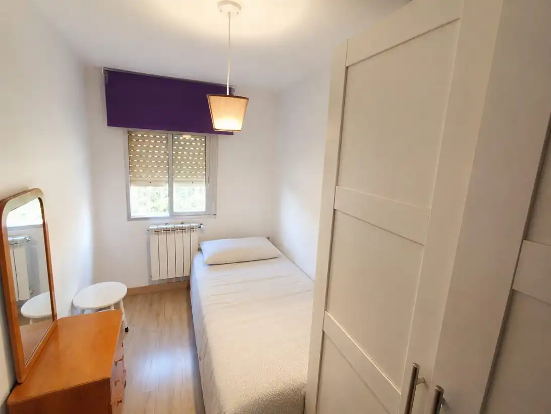 Appartamento 49 m² a Madrid