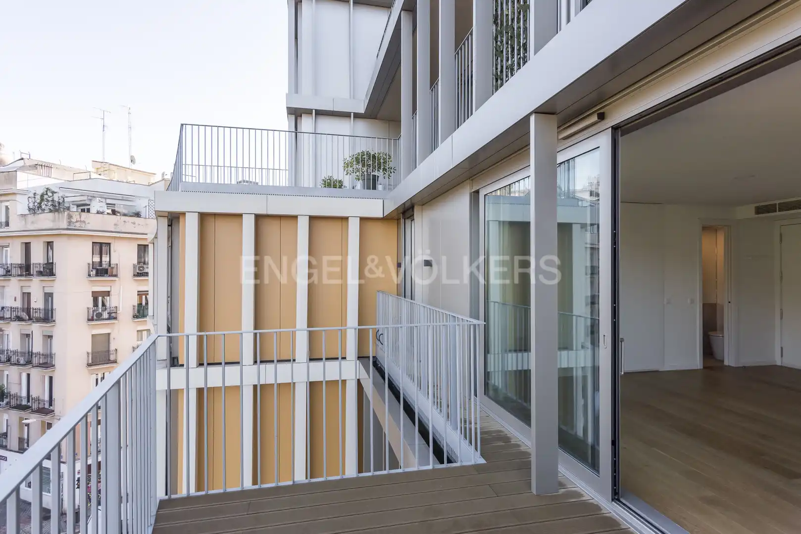 Piso de 68 m² en Madrid