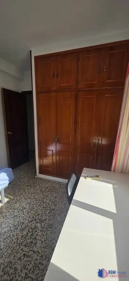 Appartamento 120 m² a Siviglia