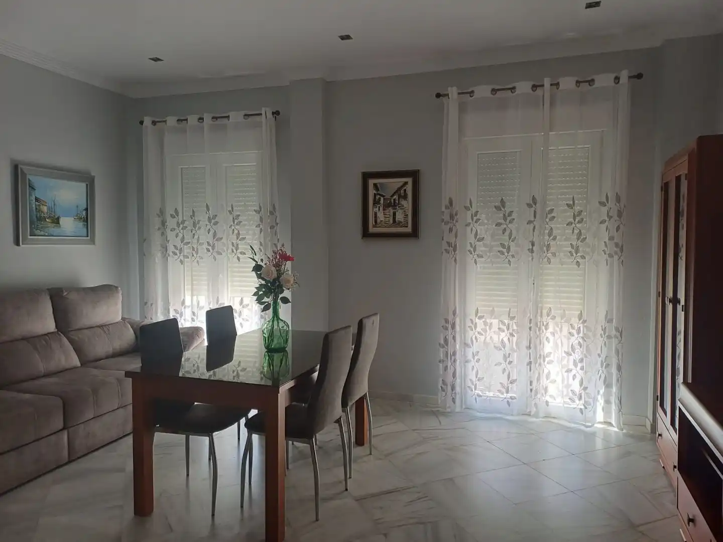 Pis de 150 m² a Moguer