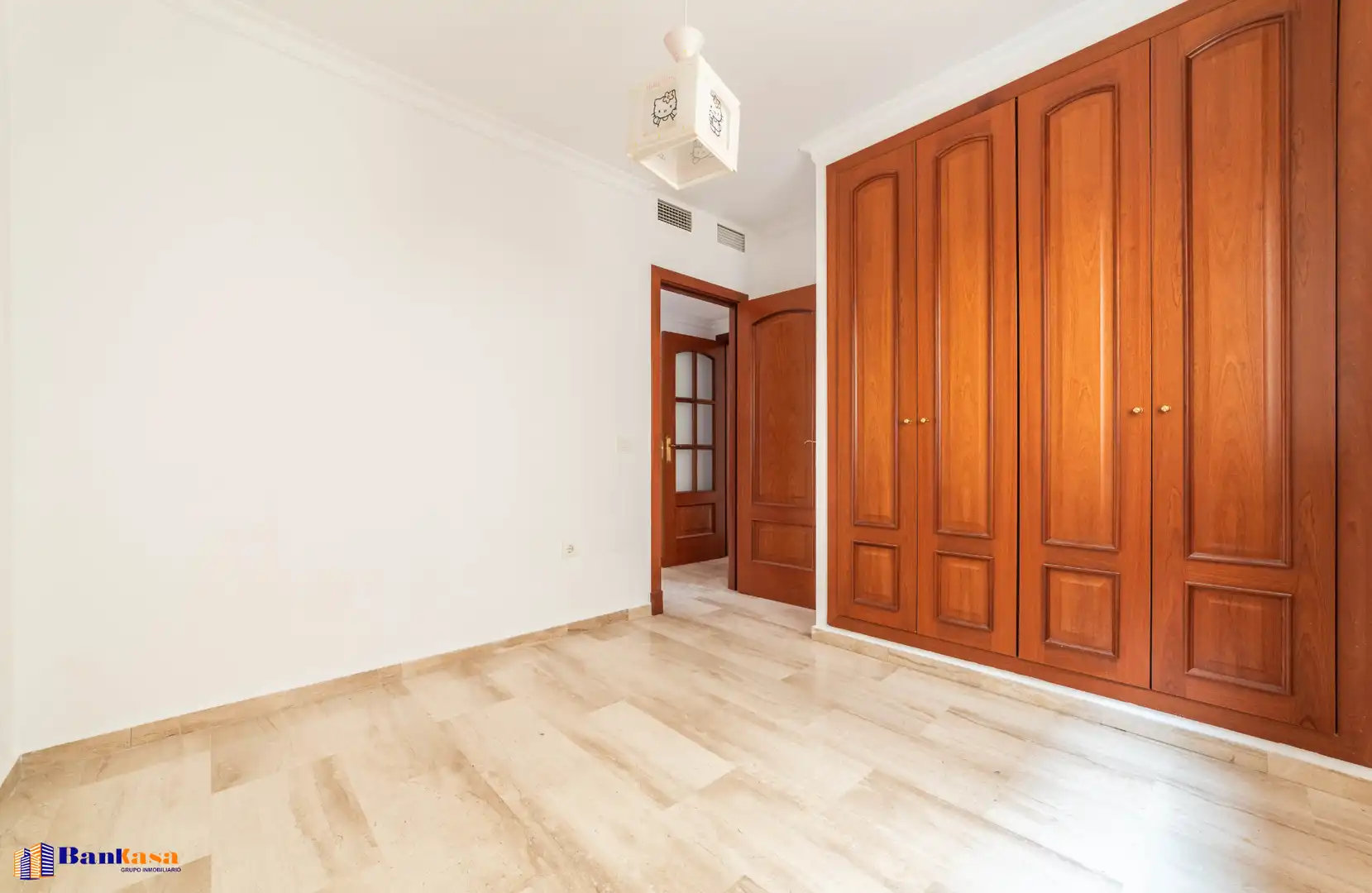 Appartamento 116 m² a Málaga