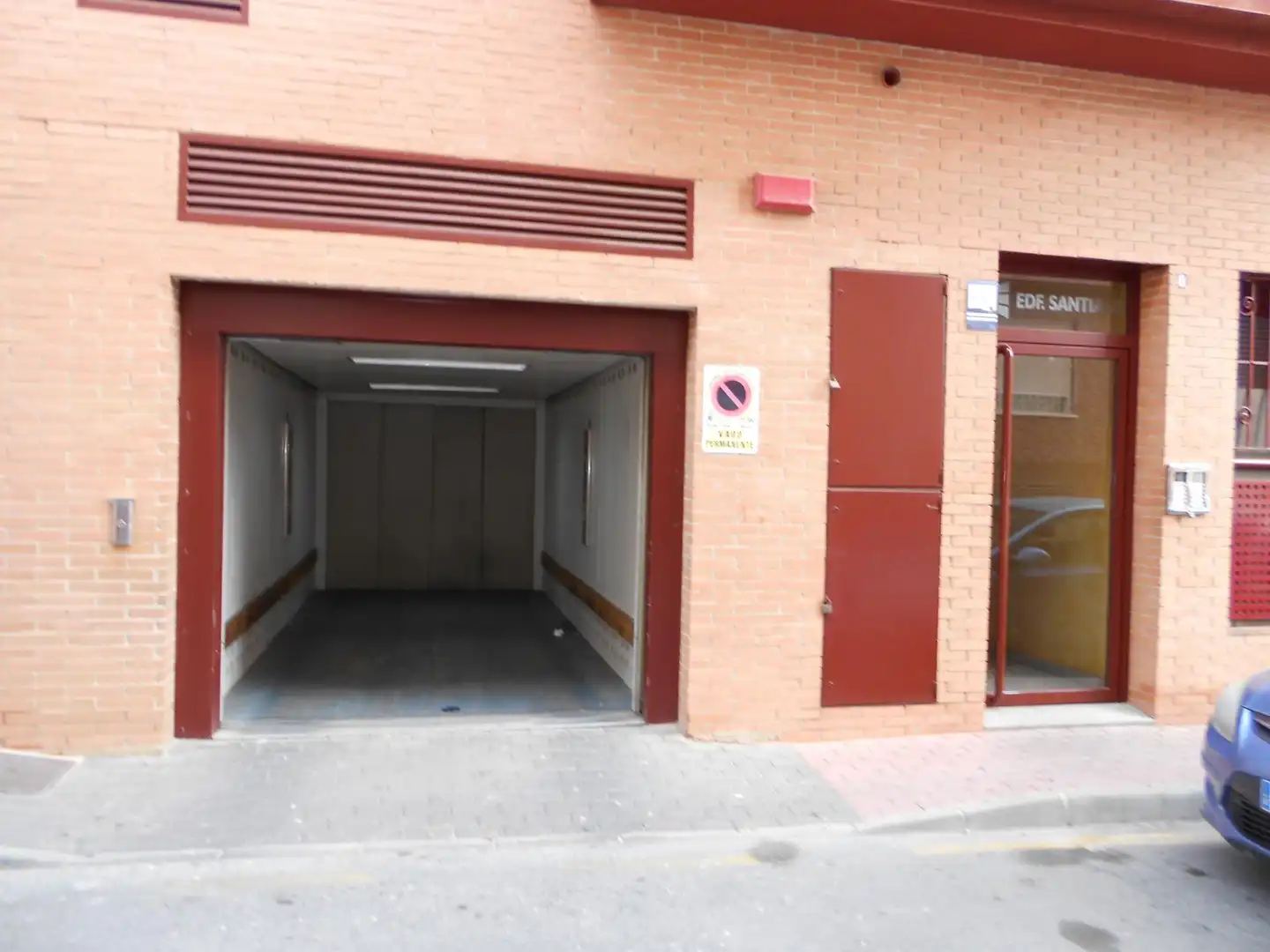 Pis de 55 m² a Múrcia