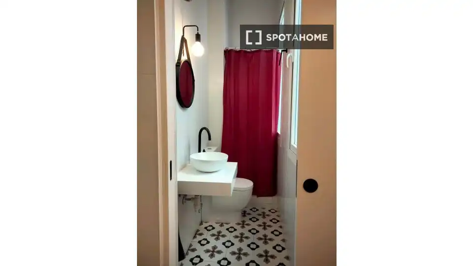 Habitación 145 m², Almería