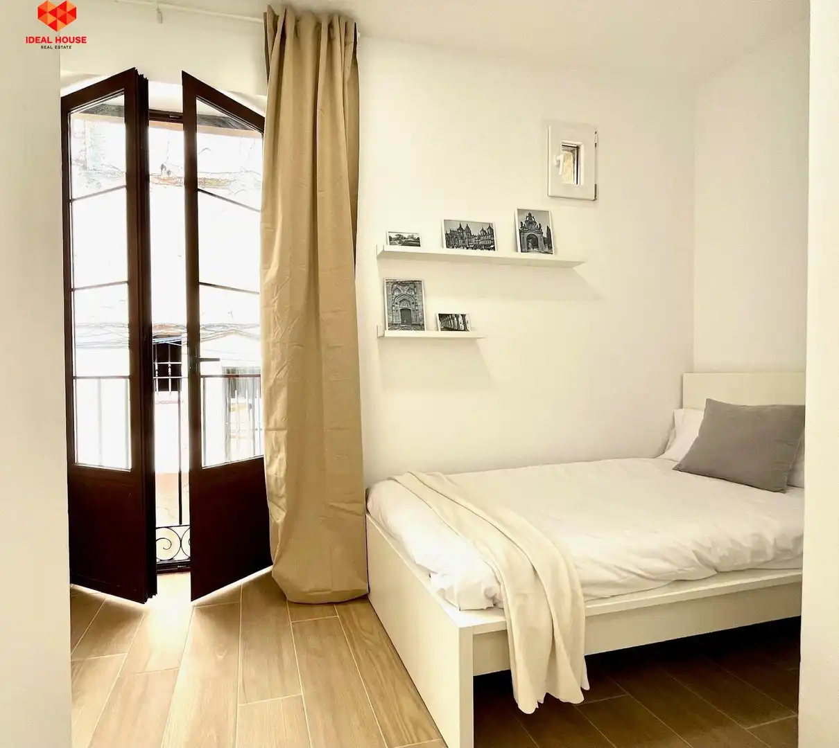 Habitación 358 m², Segovia