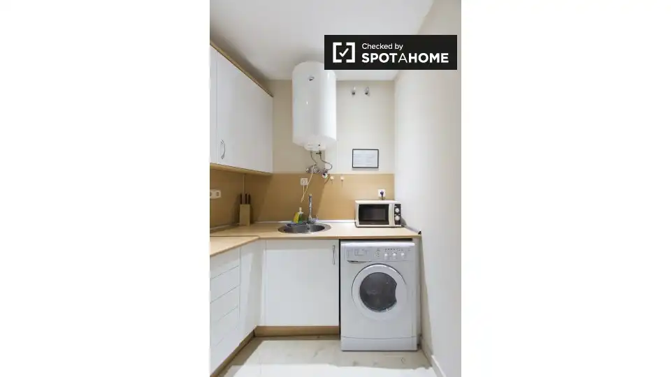 Piso de 62 m² en Madrid