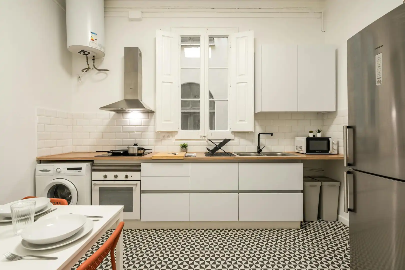 Habitación 183 m², Barcelona