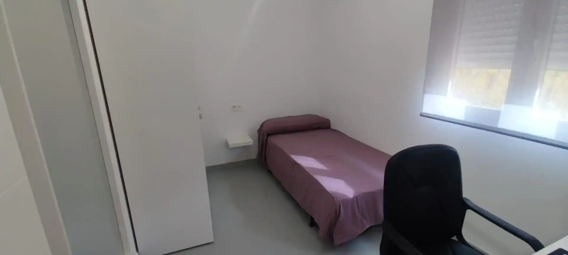 Habitación 80 m², Granada