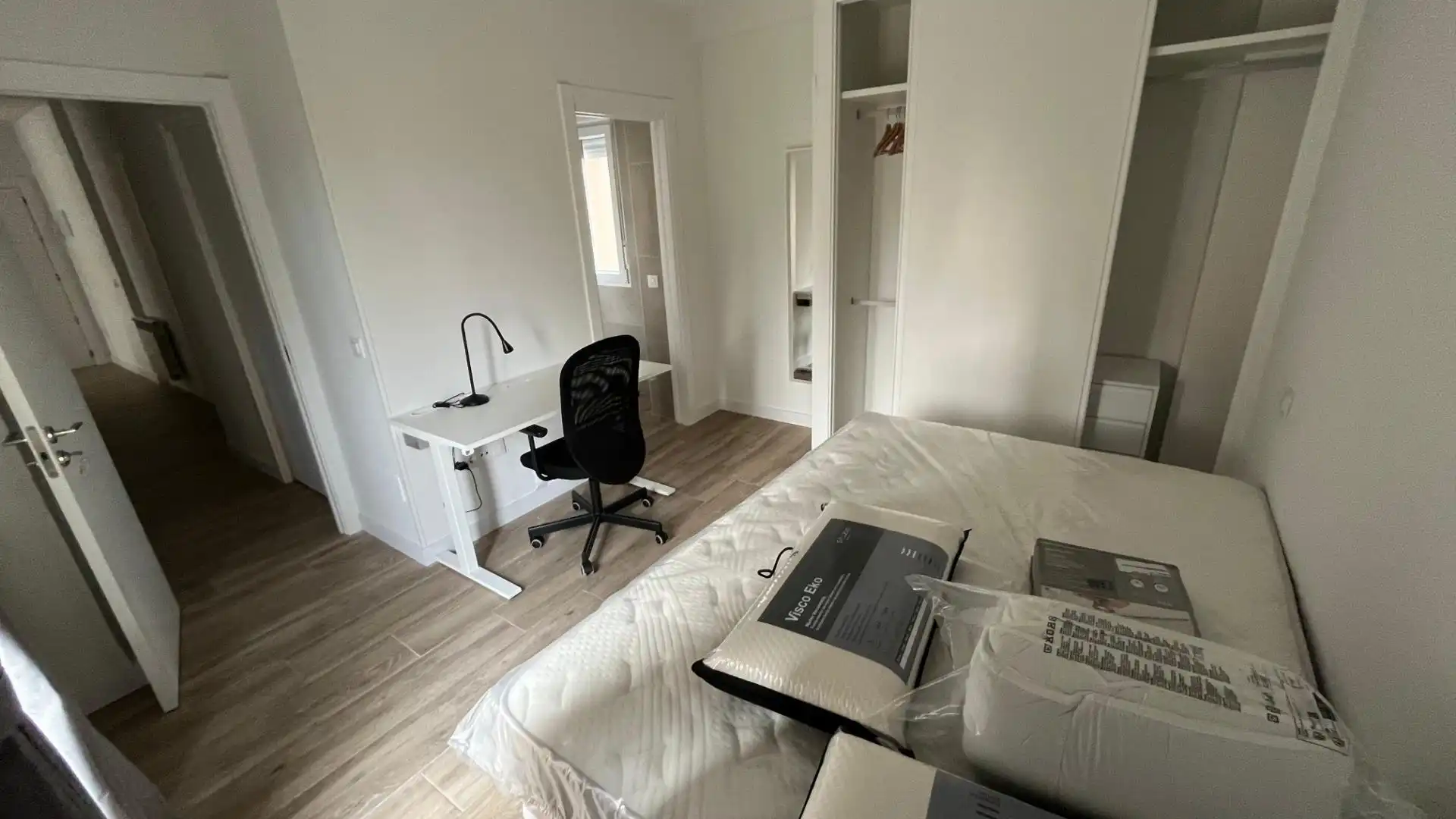 Piso de 113 m² en Guadalajara