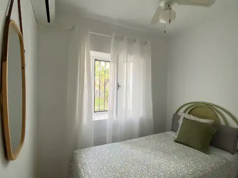 Casa de 69 m² en Pulpí