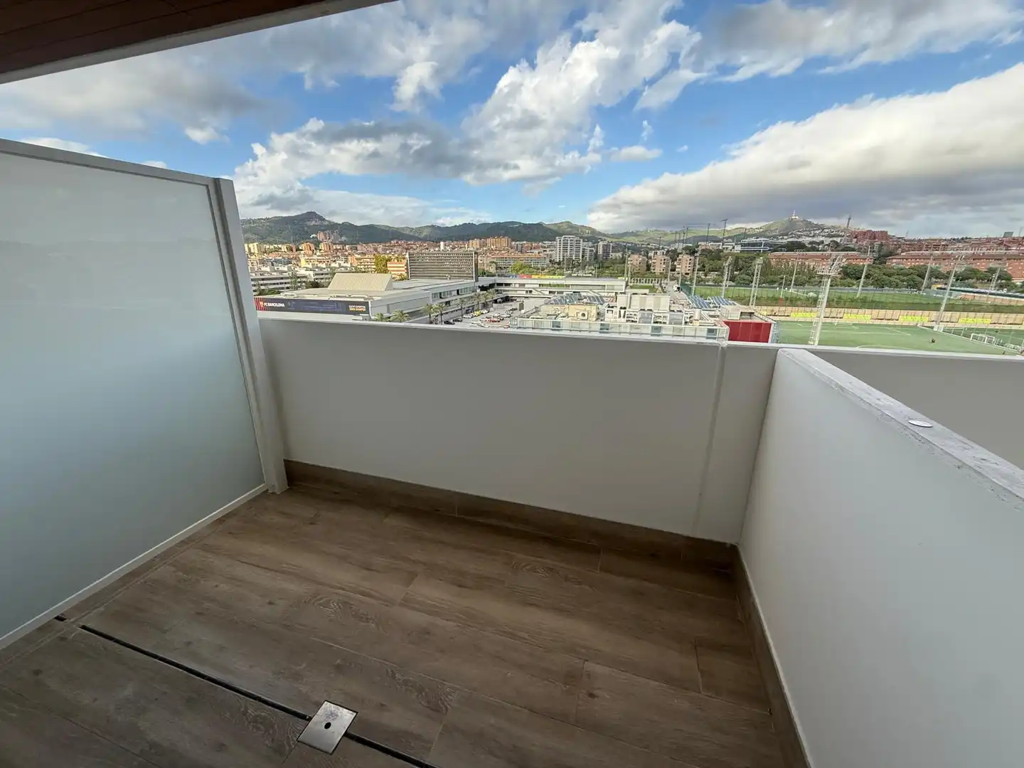 Pis de 138 m² a Sant Joan Despí
