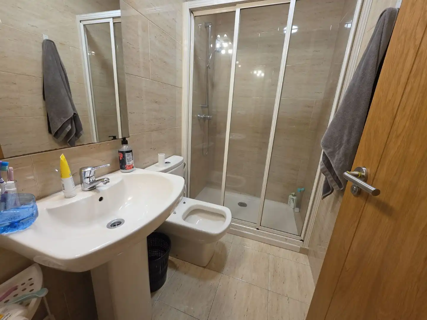 Habitación 117 m², La Coruña
