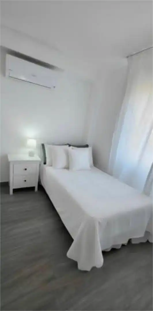Piso de 90 m² en Málaga