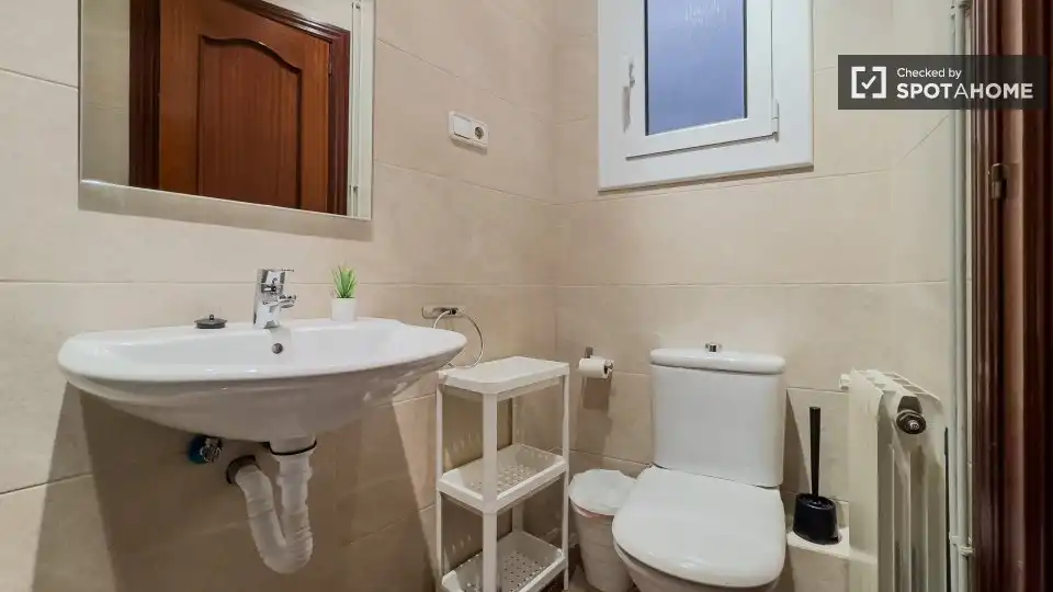 Zimmer zur Miete, Barcelona