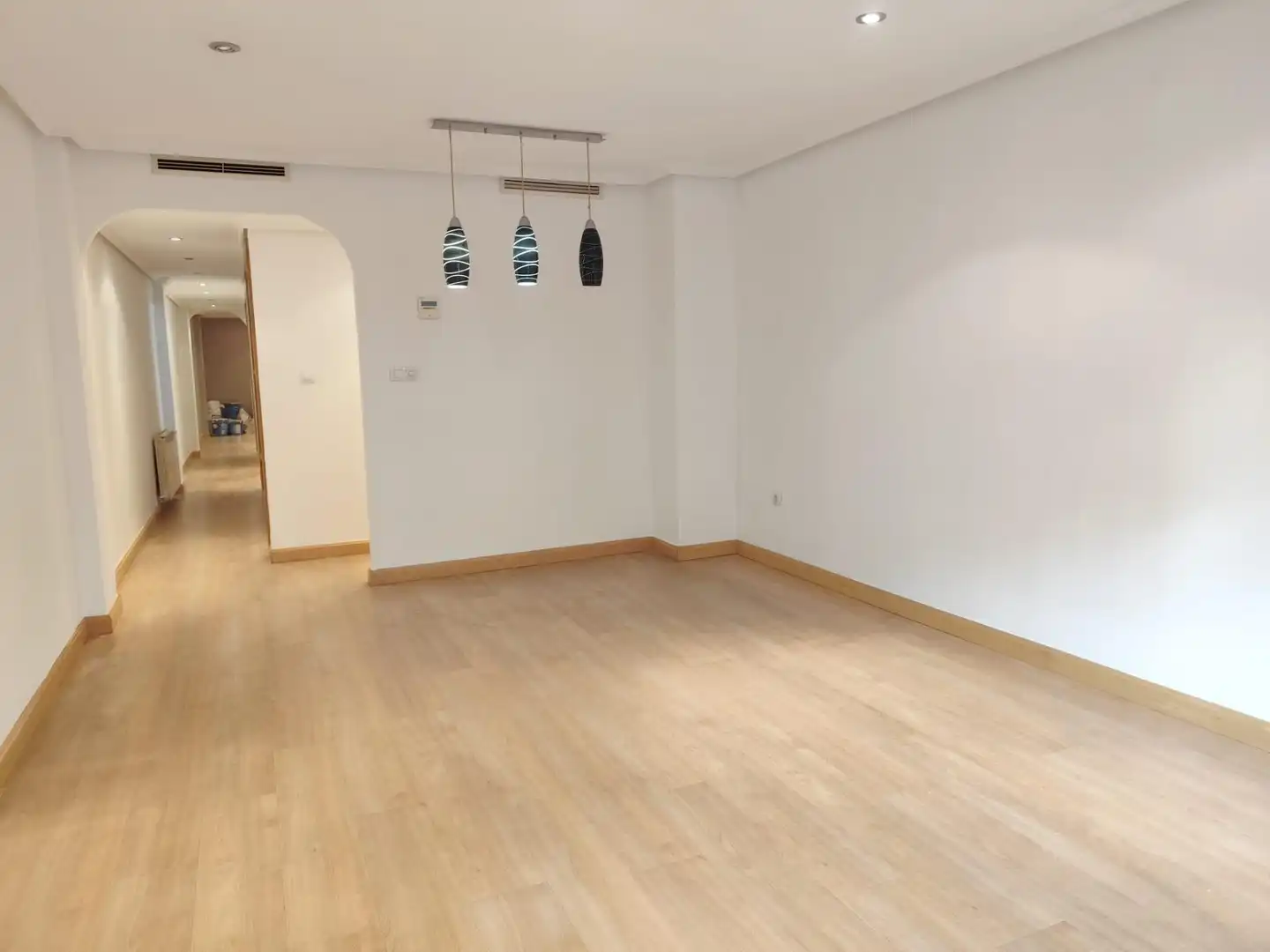 Pis de 97 m² a Saragossa