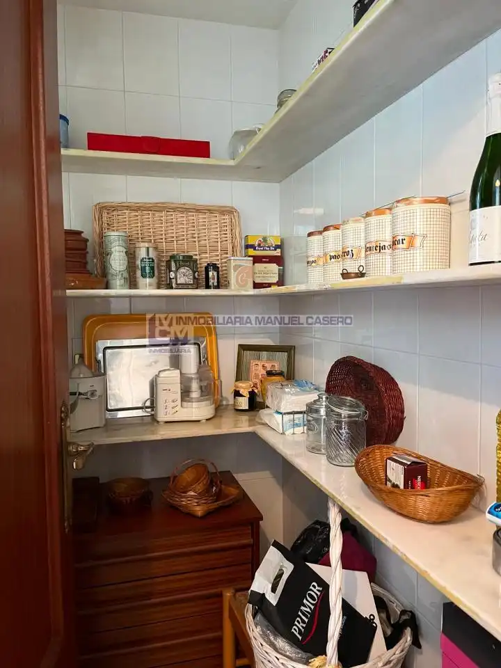 Piso de 120 m² en Cáceres