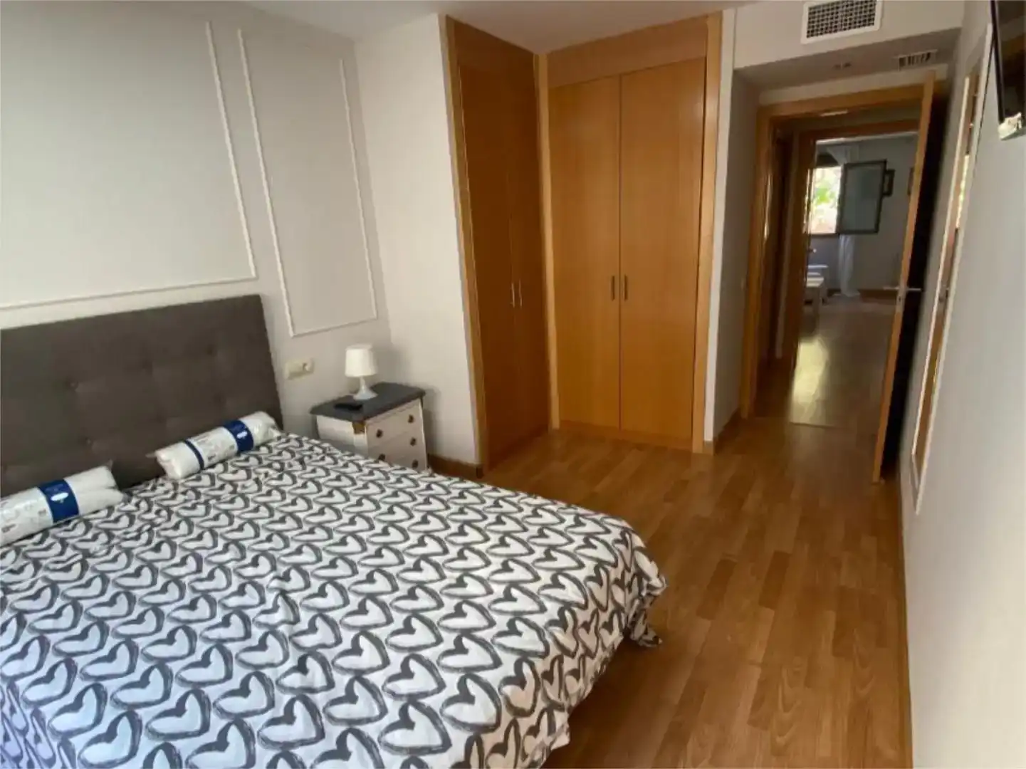 Piso de 62 m² en Cáceres