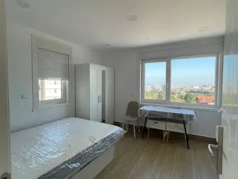 Habitació de lloguer, A Corunya
