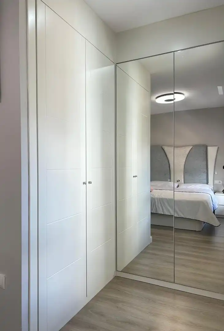Wohnung 117 m² in Marbella