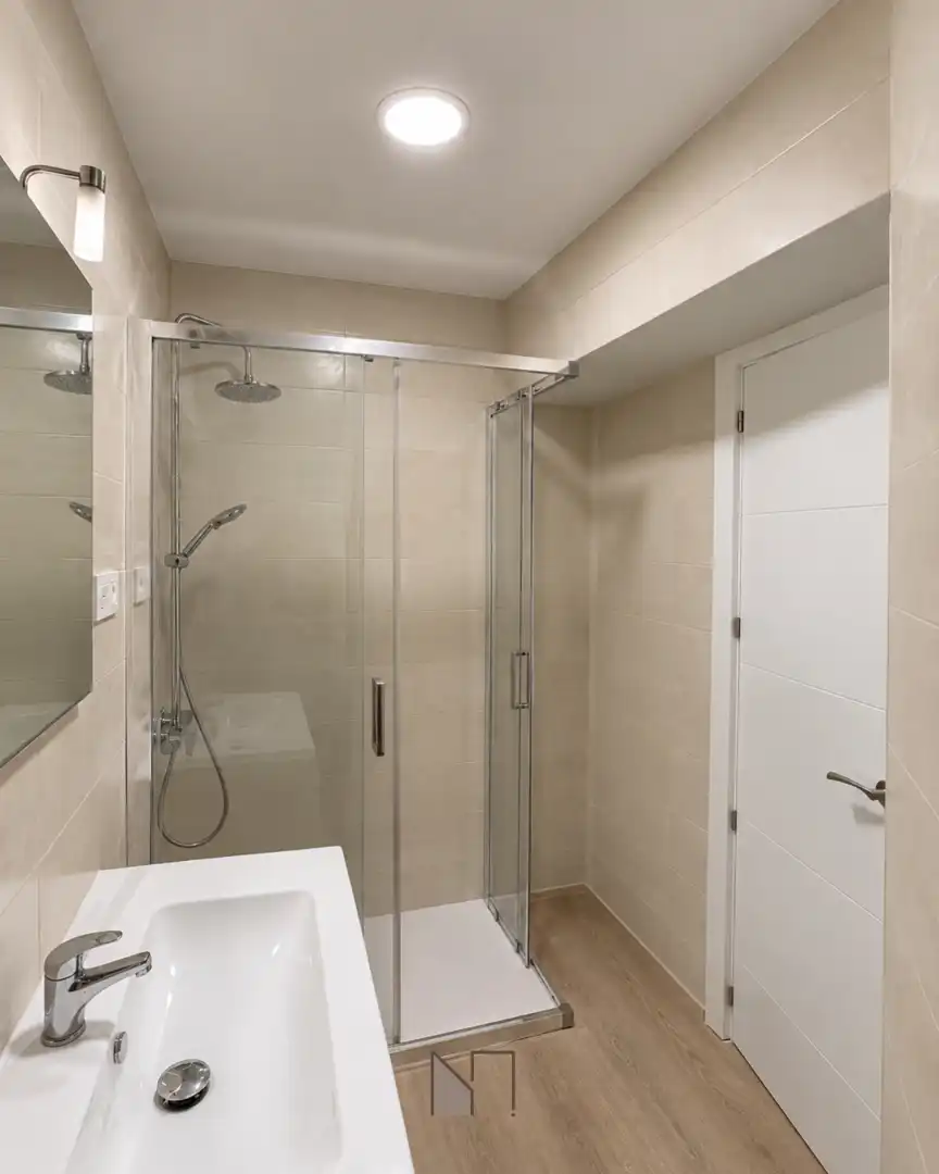 Pis de 80 m² a Avilés