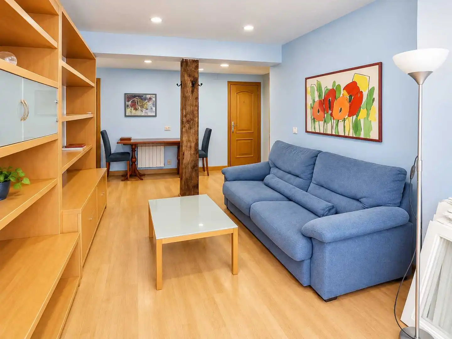 Apartamento 65 m² em Santander